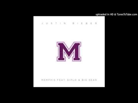 Justin Bieber - Memphis feat. Big Sean (Journals)