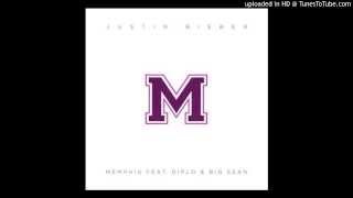 Justin Bieber - Memphis feat. Big Sean (Journals)