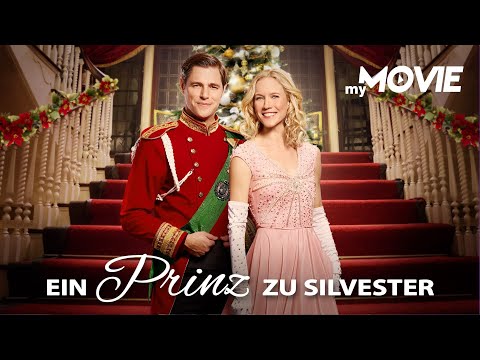 Ein Prinz zu Silvester  | Ganzer Film kostenlos in HD