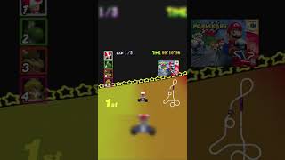 DIY N64 Mariokart Lifehack pt1 #Mariokart #mario kart #N64 #Nintendo #Nintendo64 #DIY #Hack #Trick