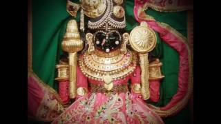 Dwarkadheesh Aarti, "Chadi" - YouTube