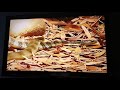 Damaged VHS Tape 1