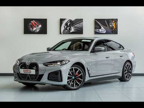 2024 BMW i4