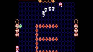 Arcade Game: Kram (1982 Taito)