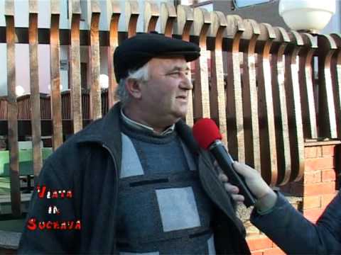 VIS 27.11.2009 - Geoana Antonescu