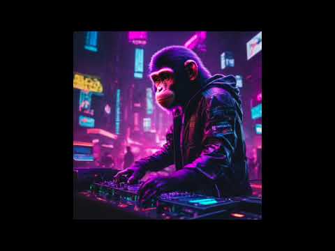 Soup - Monkey Stomp [REMIX]