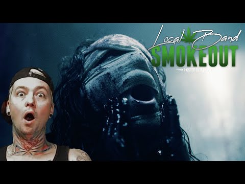 Graphic Nature - Killing Floor (Reaction)