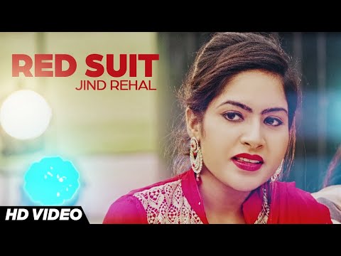 Redd Suit