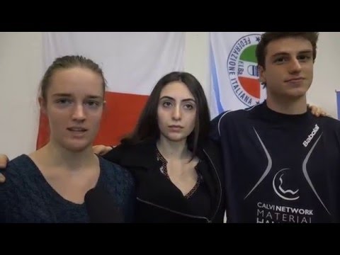 Terzo titolo per il BC Milano che vola all'European Club Championshisps