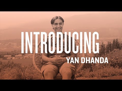 Quickfire Questions | Introducing Yan Dhanda