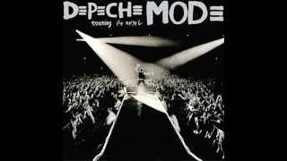 Depeche Mode - It Doesn&#39;t Matter Two (&quot;Recording The Angel: Live In Bratislava 11/06/2006&quot;)