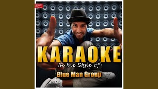 Hamster Dance (In the Style of Blue Man Group) (Karaoke Version)