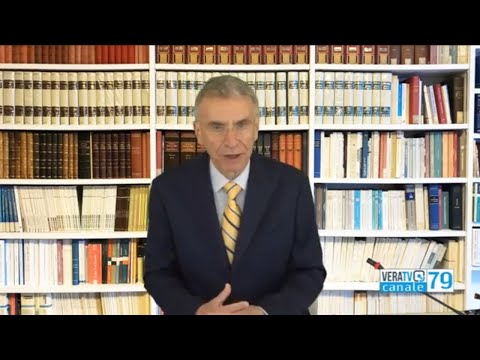 Cosa scegliere tra usufrutto e abitazione  (La rubrica TV del notaio)