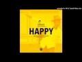 "Happy"  - Pharrell Williams featuring Kid Capri (DJ Tedsmooth Remix)