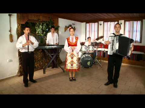 Ivanka Despova & "Dinamika "band