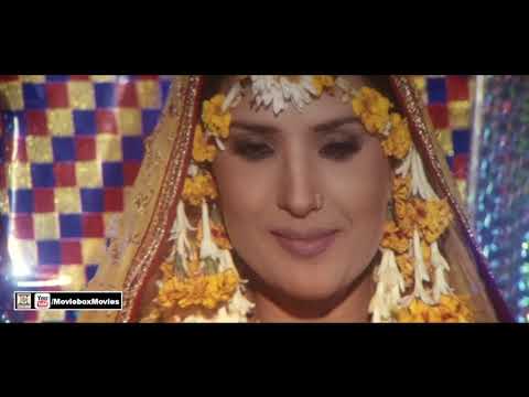 MEHNDI (WEDDING SONG) - SAIMA & RESHAM - AZRA JEHAN - FILM GULABO