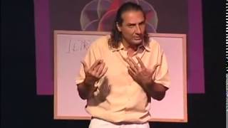 YHWH Tetragrammaton A Gravity Generator