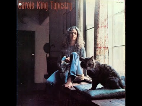 Carole King -  "So Far Away" - Original LP - Minimal Transfer('Tru-192'*) - Revitalized