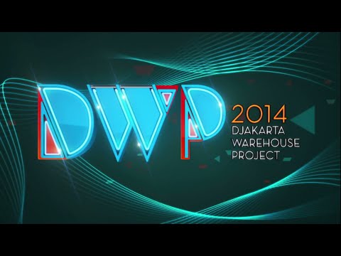 DJAKARTA WAREHOUSE PROJECT 2014 OFFICIAL AFTERMOVIE by TONI BAGUS PANUNTUN