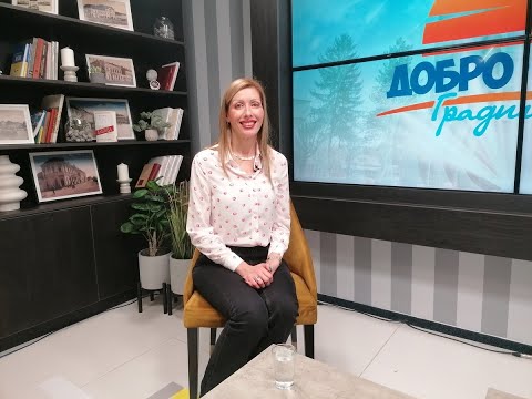 Arterijska hipertenzija odgovorna za nastanak mnogih bolesti - Ljiljana Marković Potkonjak