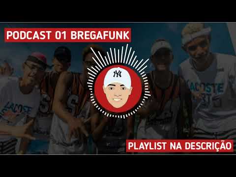 AQUECIMENTO BREGAFUNK 2020 🔥
