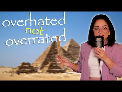 In Defense of Papyrus Font