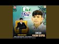 Live With You Jivavu Tari Sathe