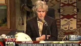 Georgette Jones on Imus 7/7/11