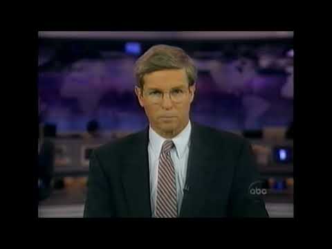 ABC Daytime Bumper and ABC News Brief (12/14/1995)