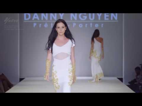 Danny Nguyen Fashion Show   New York Fashion Week  2017
