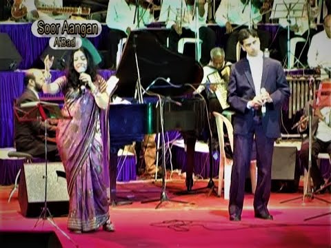 Bekarar Dil Tu Gaye Ja Khushiyo Se Bhare WoTarane *DOOR KA RAHI* Anand Vinod Sanjivani Bhelande*