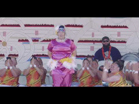 Polyfest 2021:  Marist College Samoan Group - Full Performance