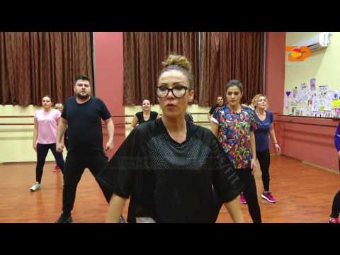 Ne Shtepine Tone, 8 Mars 2017, Pjesa 1 - Top Channel Albania - Entertainment Show