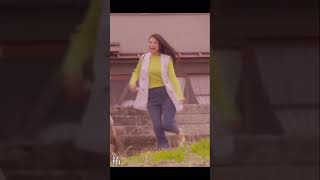 今田美桜 胸揺れ③