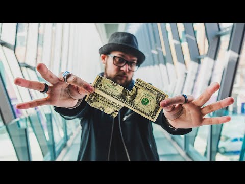 Ripped & Relocated by Josh Janousky