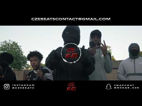 (73) T.Y x (KSB) Karma K x Mesy #Dutchdrill Type Beat 'On Job' (prod. by CzeBeats)