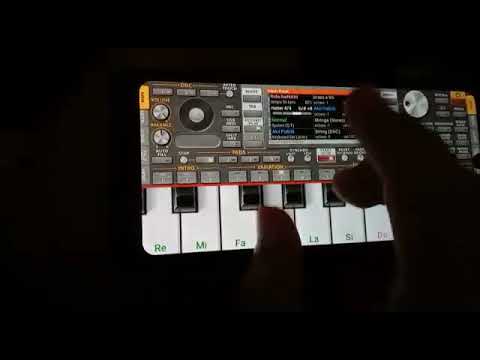 reda rais - twahachtek 🎹❤️🔥عزف جميل