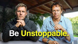 Give Me 39 Minutes And I'll Make You Dangerously Confident