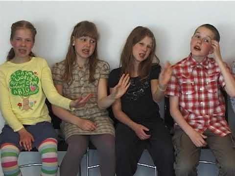 Lubbi finnur málbein - e