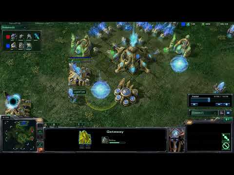 [22] seleCT (T)  vs LiquidTyler NONY (P) G1.avi