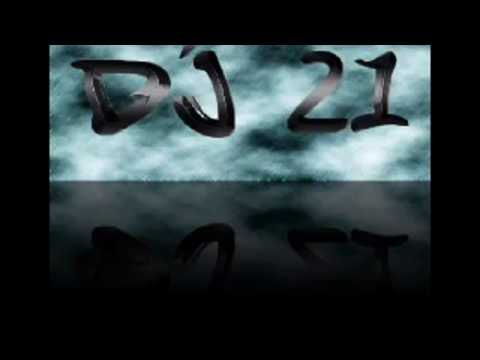Dj 21 -  Old School Electro and Dance Mix