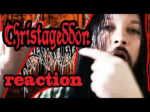 Satanist Reacts to Christageddon