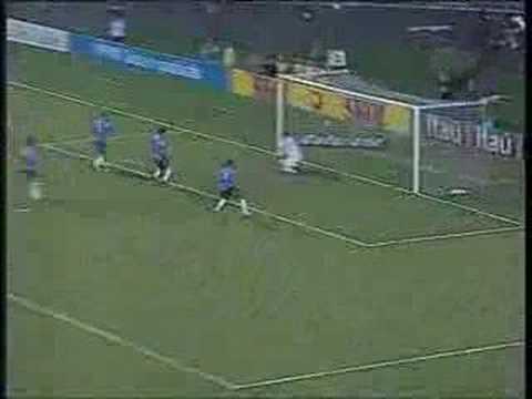 Jogo Aberto - 06/09/2007 - 1/2 - Flamengo 4 x 1 Figueirense