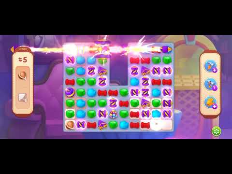 Homescapes level 10903