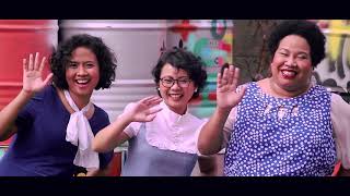 Download lagu Santai (Video Musik Resmi/ ) mp3