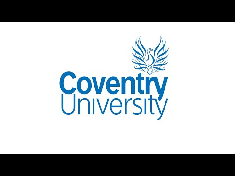 Thursday 20th July 2023 10:00am Coventry University Graduation