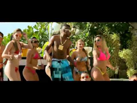 MC NEGO BLUE   É O FLUXO ♫♪ VIDEO CLIP OFICIAL  O FLUXO DO FUNK ♫♪