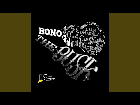 Running To Stand Still (Live At St. Patrick's Cathedral)