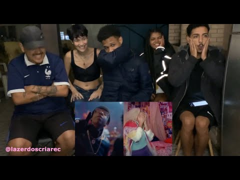 Casas Bahia - A Mais Disputada Marília Mendonça Péricles Papatinho MD Chefe DomLaike  LAZER DOS CRIA