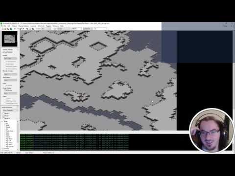 31 Oct 2020 Mod"stream" - Full Toilet mapping